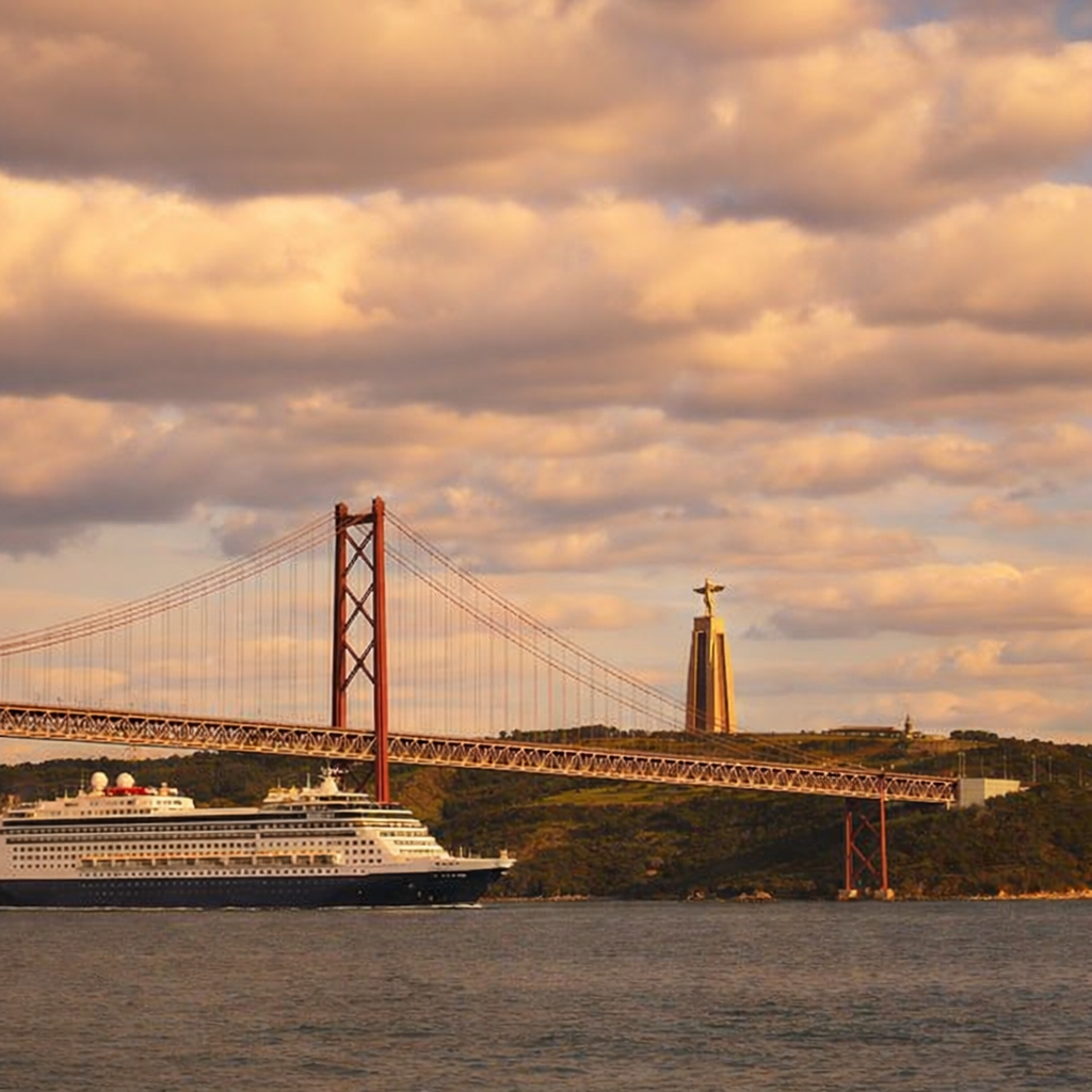 Amidst a lively night celebration